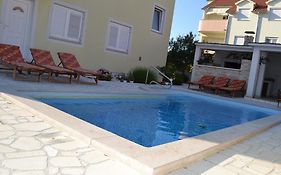 Apartment Tihomir